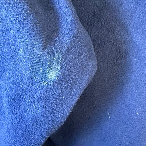 True North Dragonwear Black Jacket FR Men’s Size M HRC2 Dragonfur Fleece - Picture 8 of 11